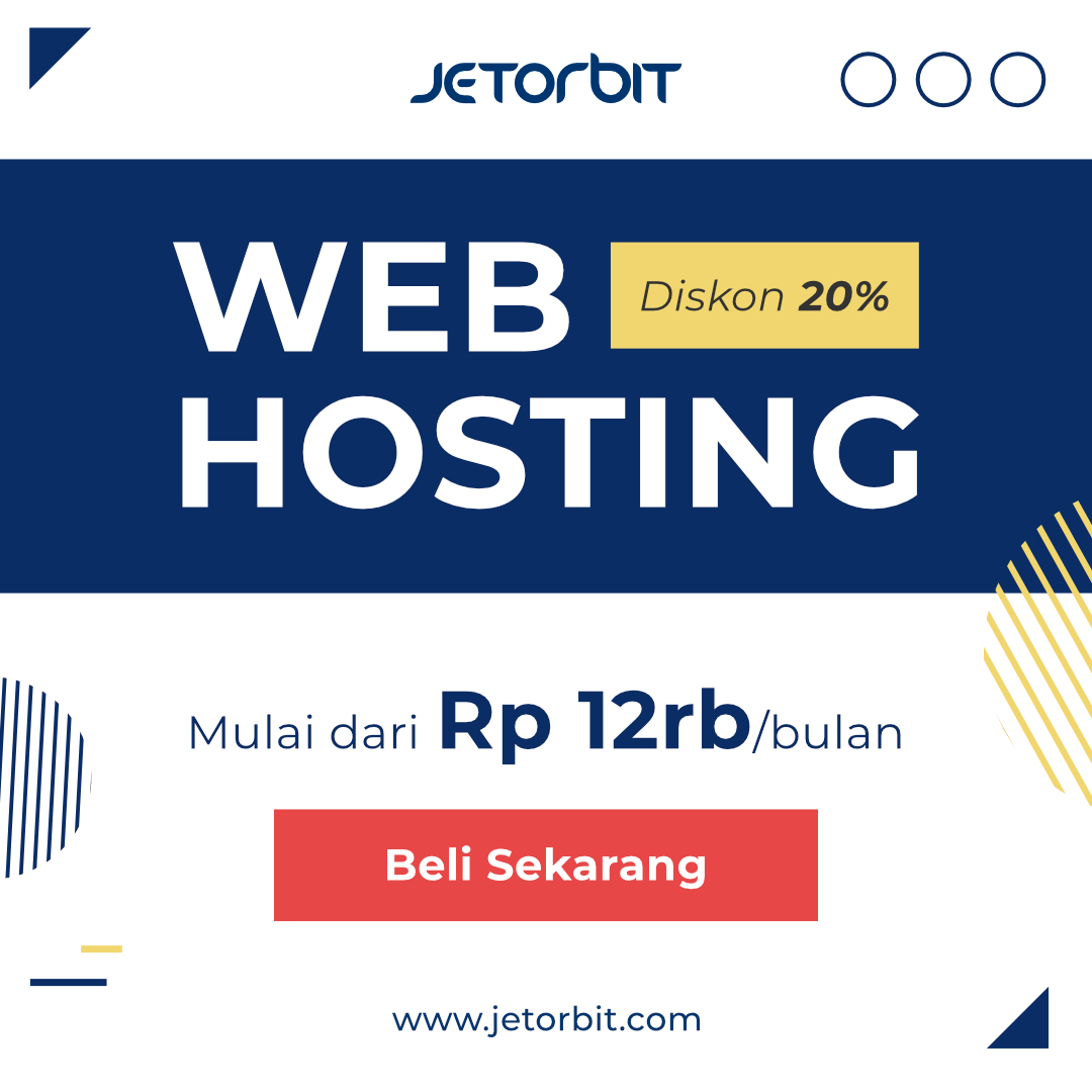 hosting 20%