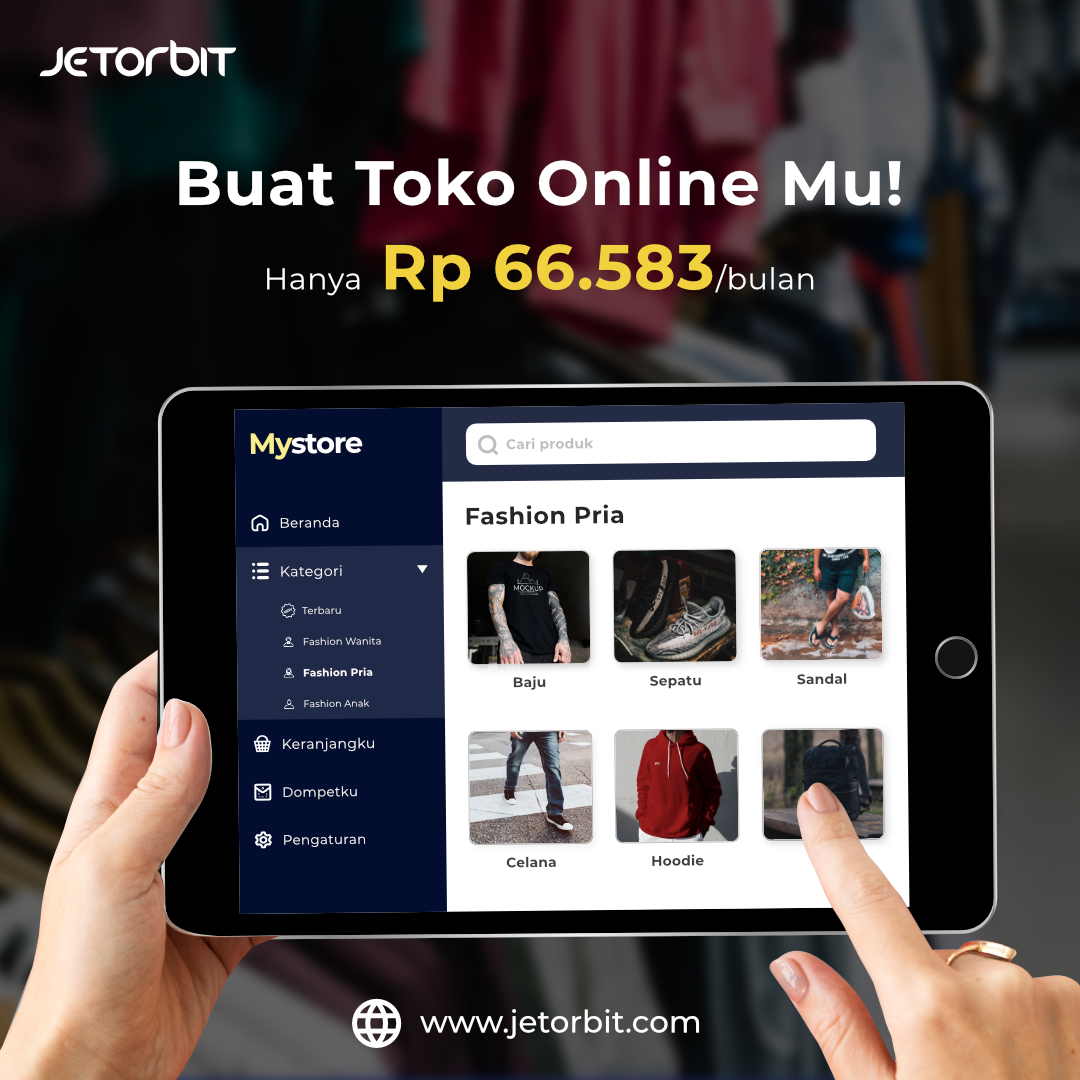 Promo Berlangsung dan Perubahan Harga