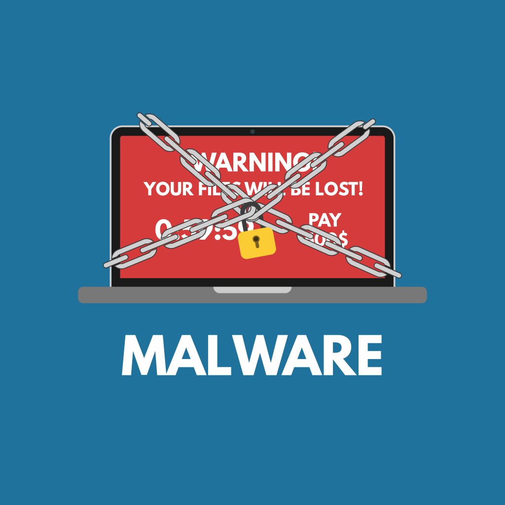 Apa Itu Malware dan Cara Mengatasinya