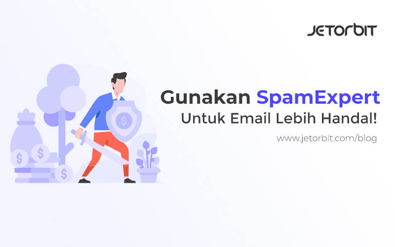 gunakan spamexperts