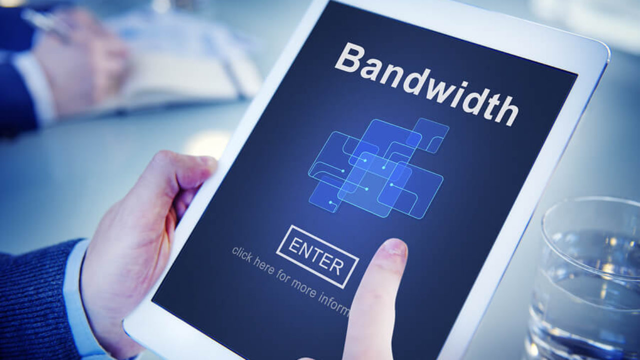 Pengertian Dan Fungsi Bandwidth