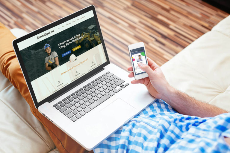 Web Hosting Murah Indonesia