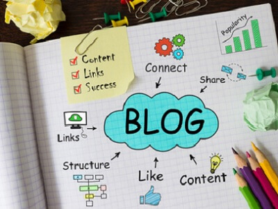 7 Manfaat Blog Yang Harus Anda Sadari
