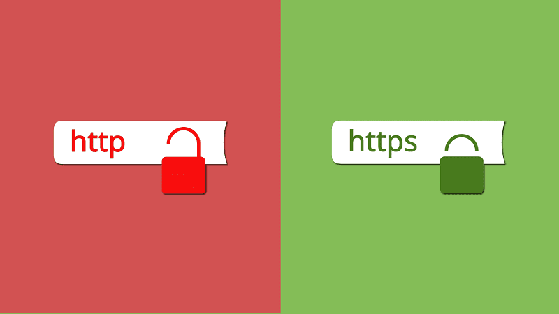 Apa Sih Perbedaan HTTP dan HTTPS? Yuk Cari Tau di Sini