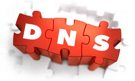 propagasi DNS