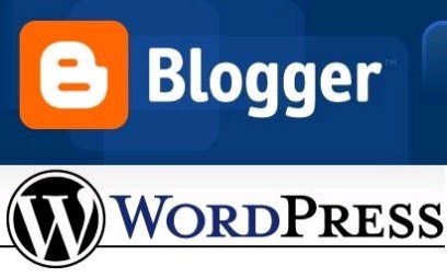 Cara Membuat Blog Gratis di WordPress dan Blogger