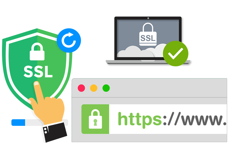 Pengertian dan Fungsi SSL (Secure Socket Layer)