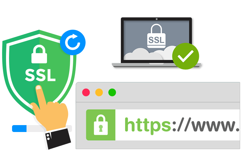 pengertian SSL