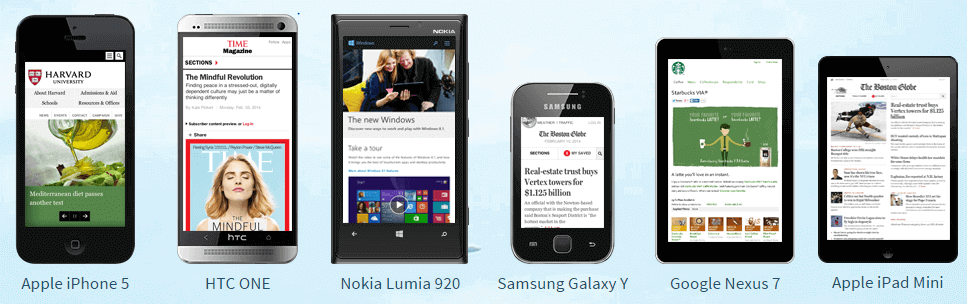 7 Tips Membuat Website yang Mobile Friendly