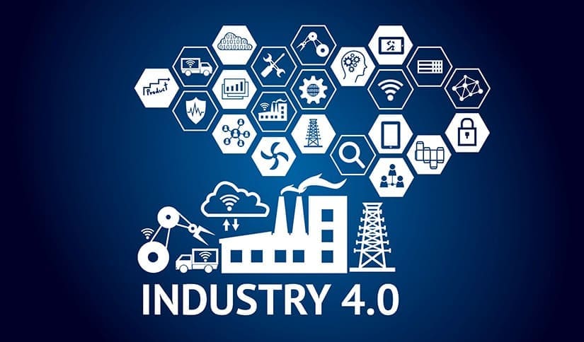 Apakah Revolusi Industri 4.0 Itu?