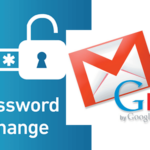 ganti password Gmail