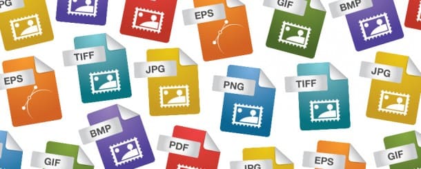 Jenis File Gambar yang Tepat untuk Web