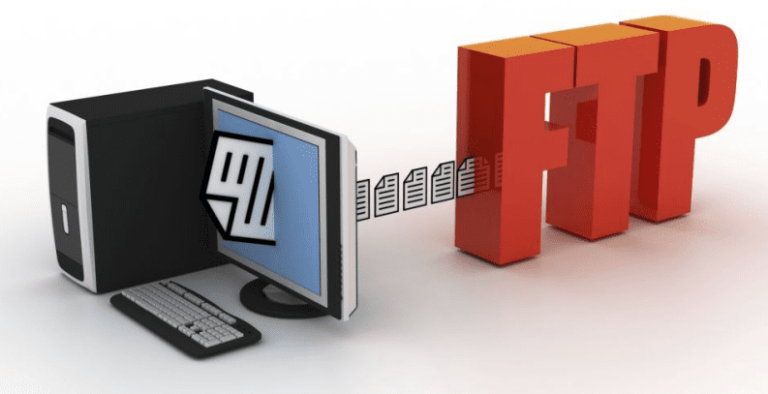 Apa Itu Ftp Server