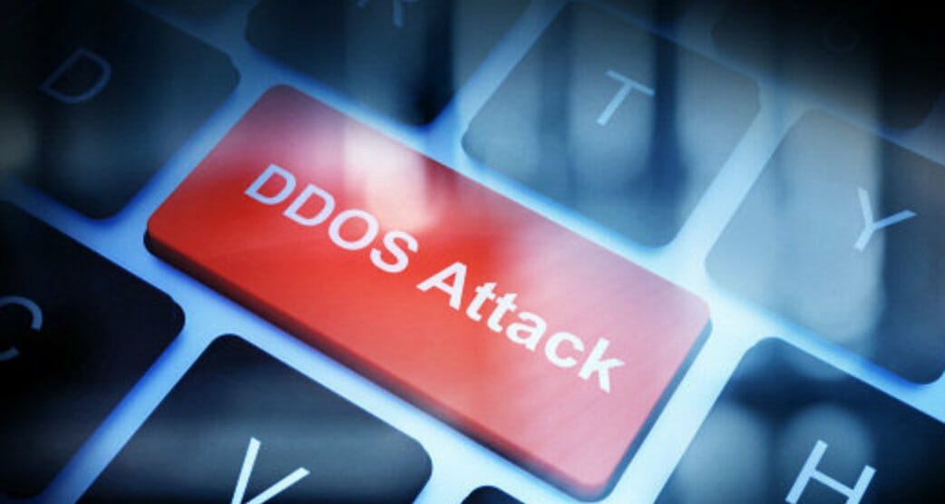 Mengenal Serangan DDoS (Distributed Denial of Service)