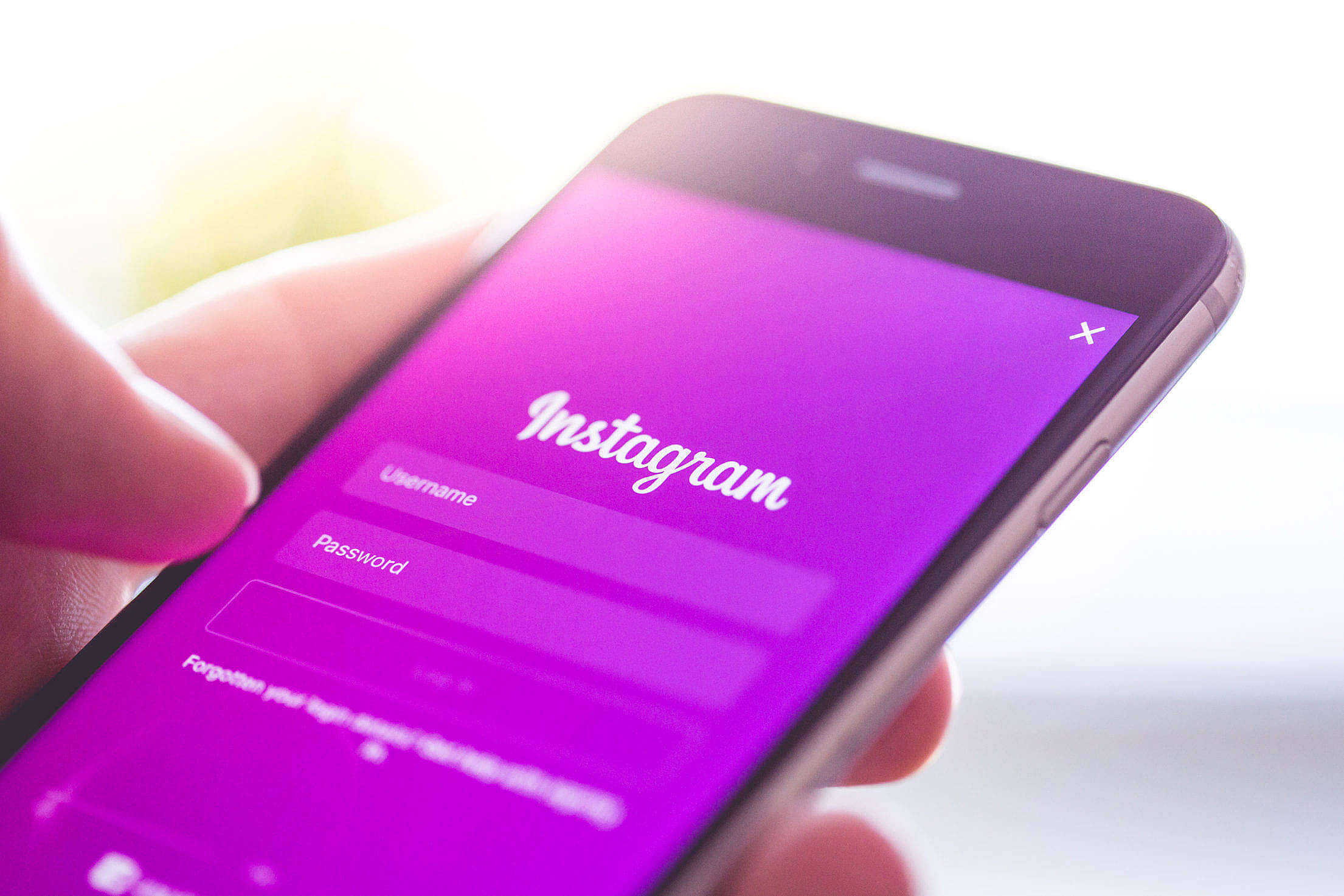 Langkah Mudah Cara Mendaftar Instagram