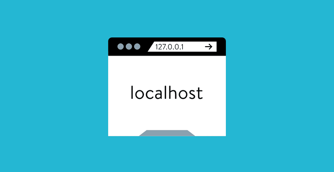 pengertian dan fungsi localhost