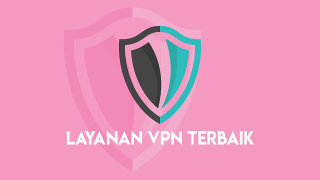 rekomendasi VPN