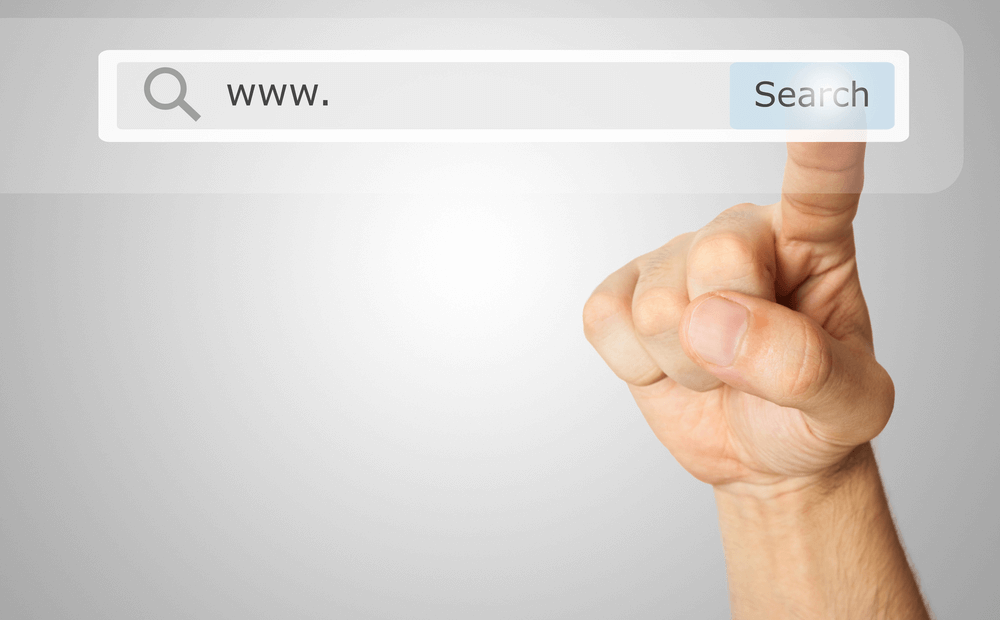 5 Cara Mendaftarkan Situs ke Search Engine