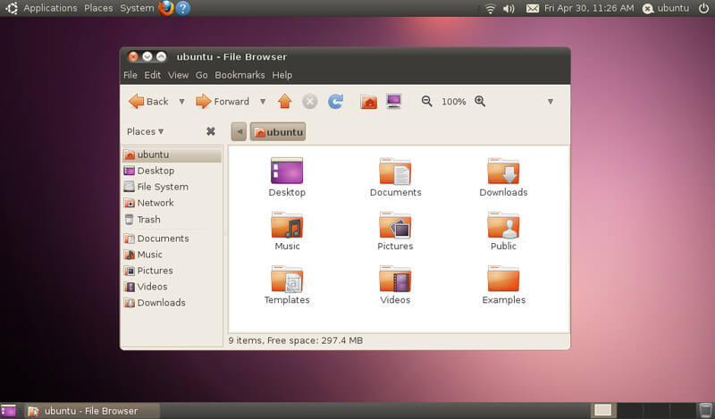 mengenal Ubuntu