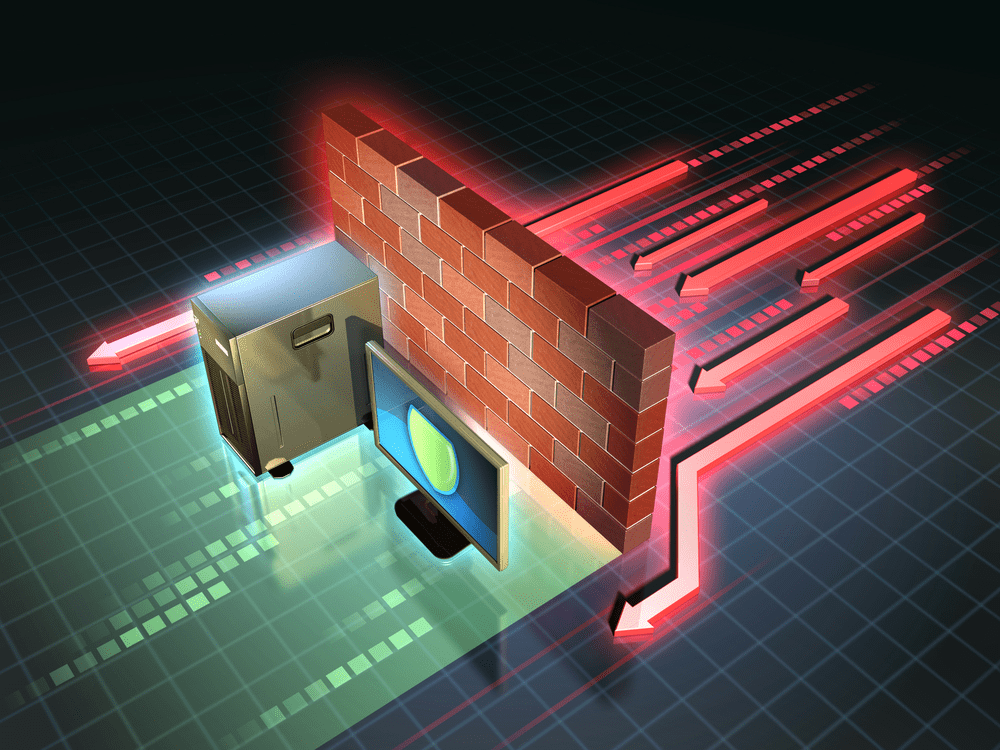 Firewall dan Keamanan Server: Mengenal Ancaman dan Cara Menghadapinya