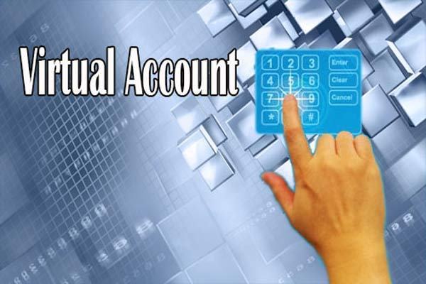 virtual account