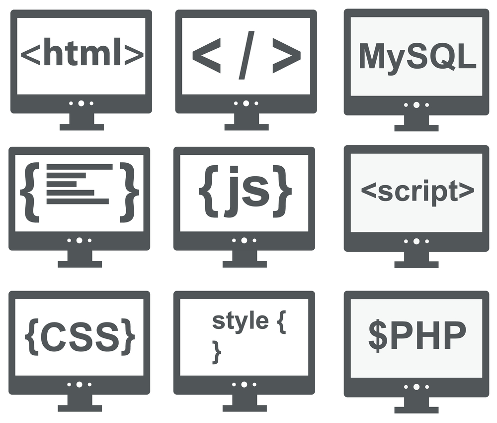 Bagaimana Cara Kerja HTML, CSS, JavaScript, PHP, dan MySQL?