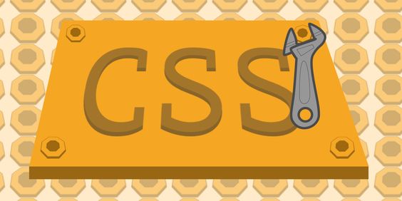 mengenal CSS