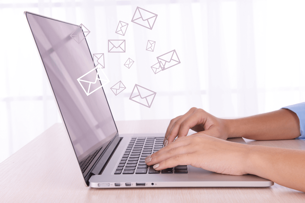 Pengertian dan Manfaat Email Marketing