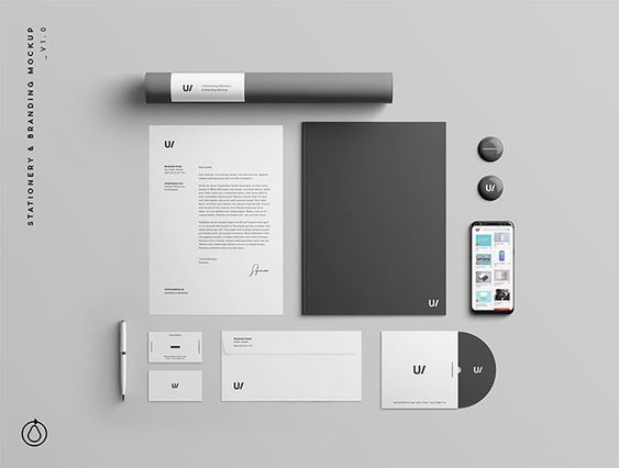 Apa Itu Mockup dan Cara Membuatnya