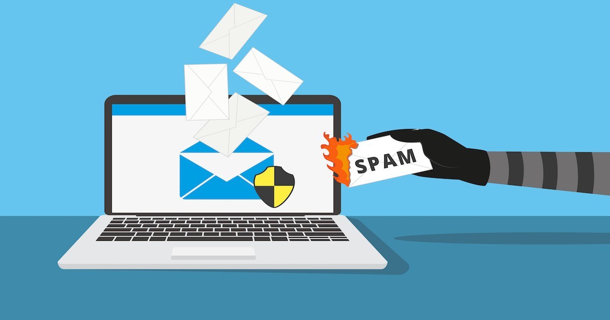 10+ Alasan Mengapa Email Anda Masuk ke Kotak Spam
