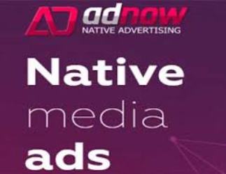 AdNow, Uangkan Trafik Situs Web dengan Native Ads