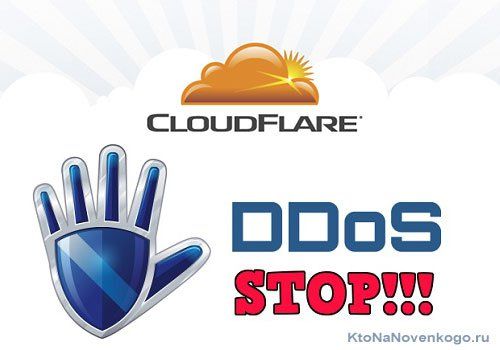 fungsi cloudflare