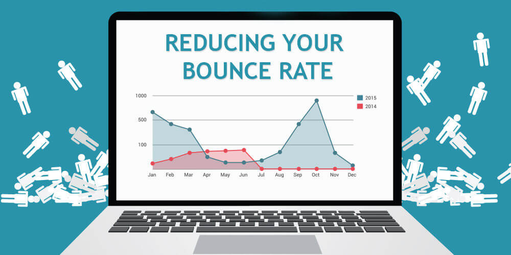 Cara Mengurangi Bounce Rate di Situs WordPress Anda