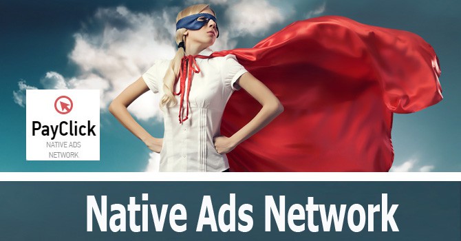 payclick native ads