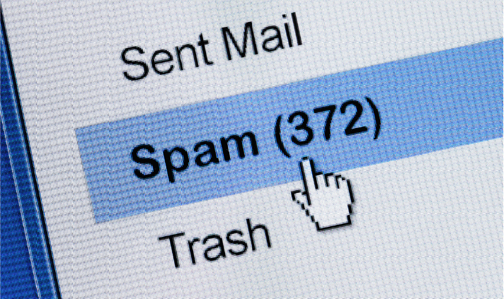 Pengujian Spam Filter dan Pemeriksa Spam