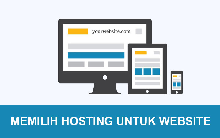 manfaat memiliki web hosting