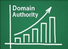 domain authority