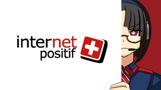 internet positif