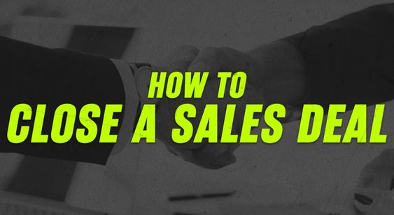 Cara Menutup Penjualan: 7 Teknik Closing dan Mengapa Mereka Bekerja