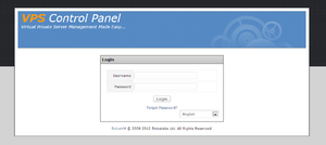 fitur vps cpanel