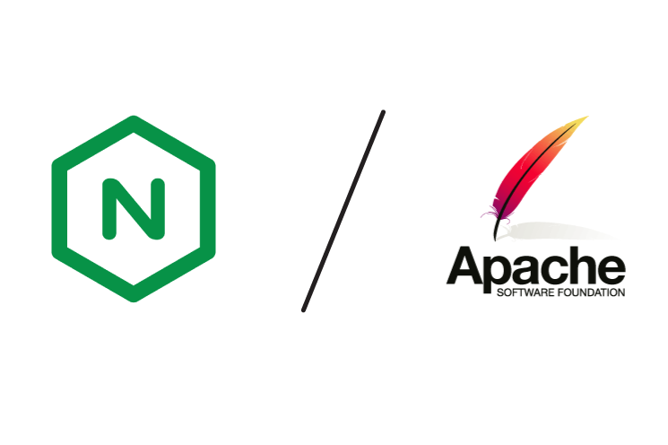 Perbedaan antara Apache dan NGINX