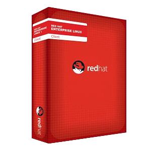 red hat enterprise