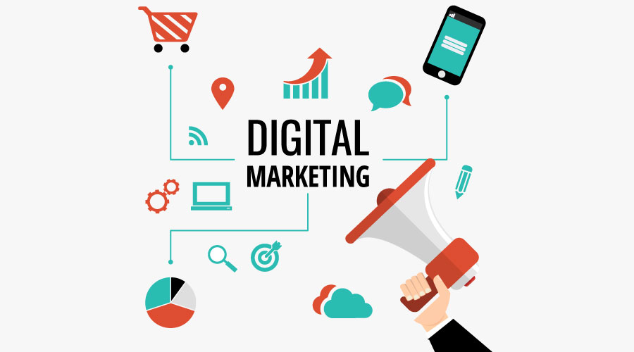 7 Aplikasi untuk Tim Digital Marketing Anda
