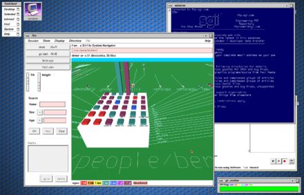 software file management