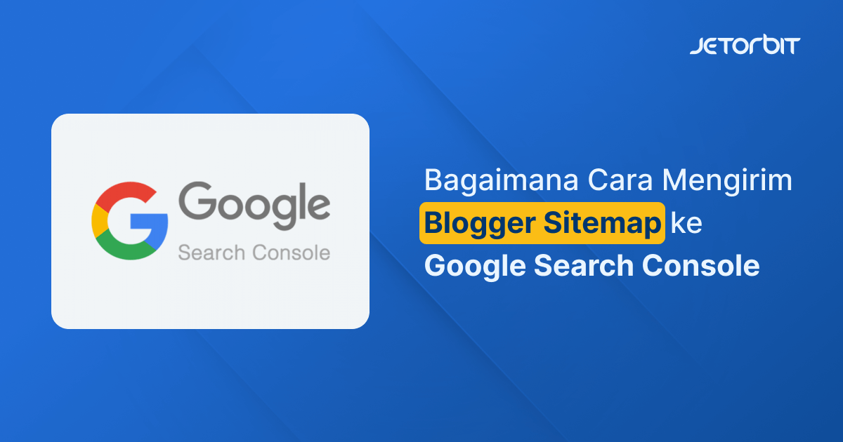 blogger sitemap