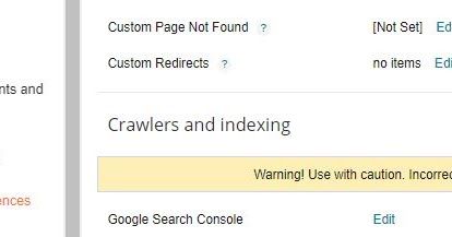 Bagaimana Cara Mengirim Blogger Sitemap ke Google Search Console
