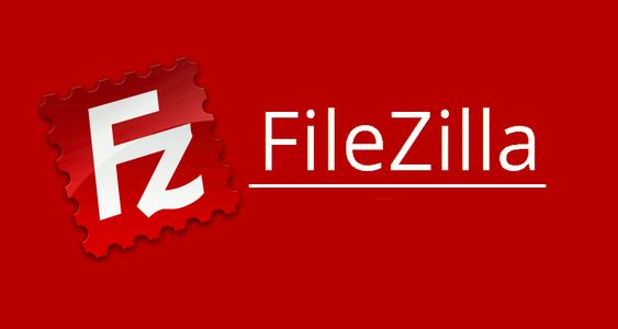 filezilla