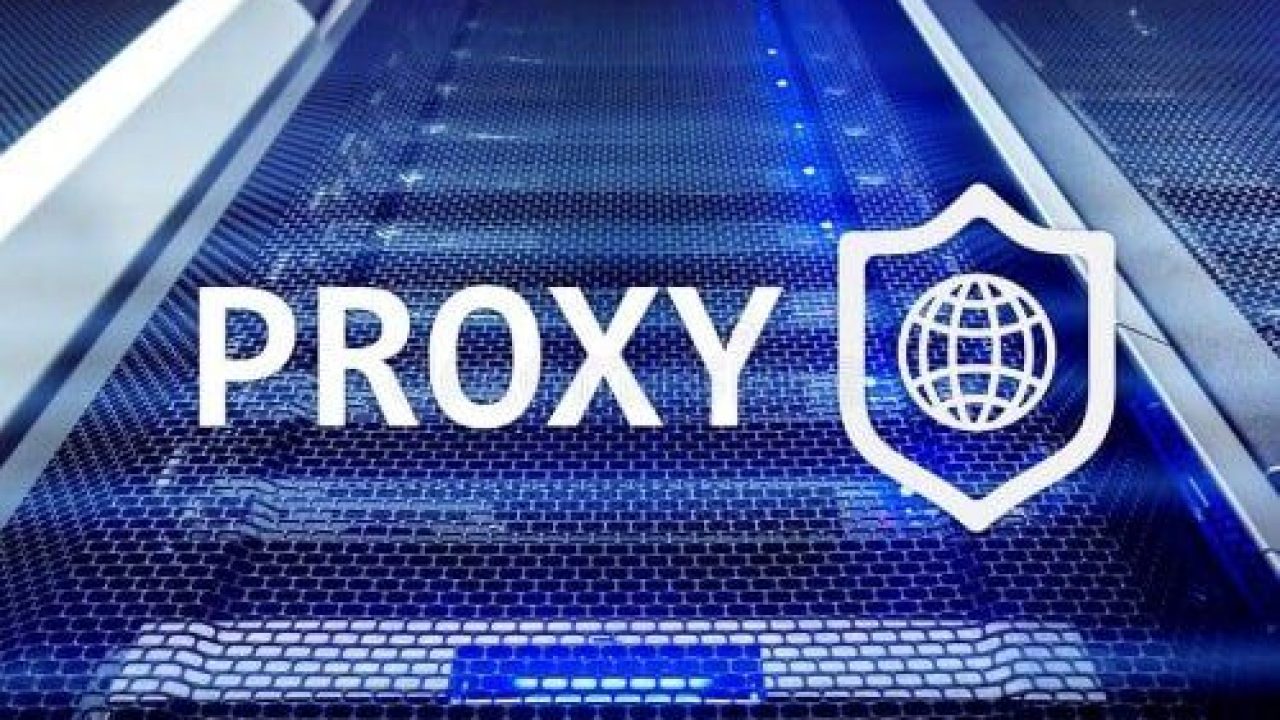 Mengapa Orang Menggunakan Proxy Server -
