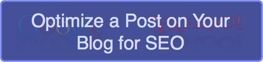 Panduan SEO – Mengoptimalkan Posting Blog Anda untuk SEO