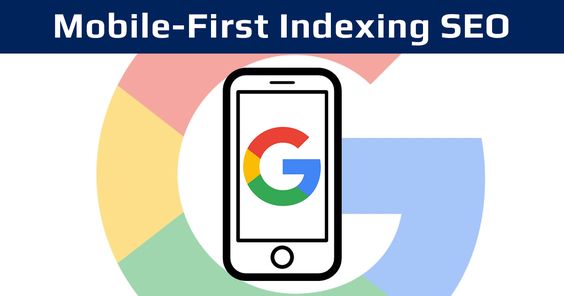 mobile first index